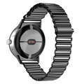 Pulsera de Acero Templado Smartwatch Google Pixel Watch 1 & 2 negra