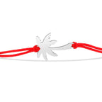 Pulsera de Cordón de Palma 