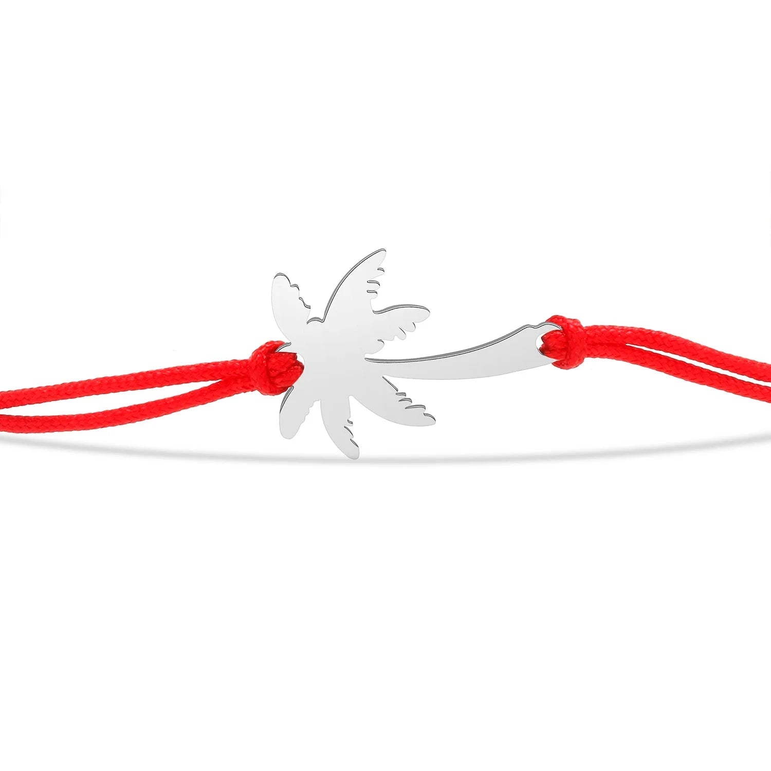 Pulsera de Cordón de Palma 