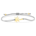 Pulsera de Cordón de Palma 