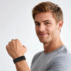 Pulsera de nylon para reloj Google Fitbit Air 