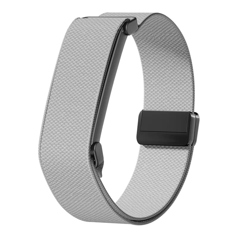 Pulsera de nylon para reloj Google Fitbit Air gris