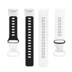 Pulsera de silicona para reloj Fitbit Charge 5, Charge 6