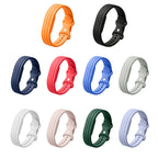 Pulsera de silicona para reloj Google Fitbit Air