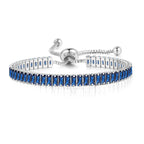 Pulsera de Zirconia de Color Piedra de Nacimiento