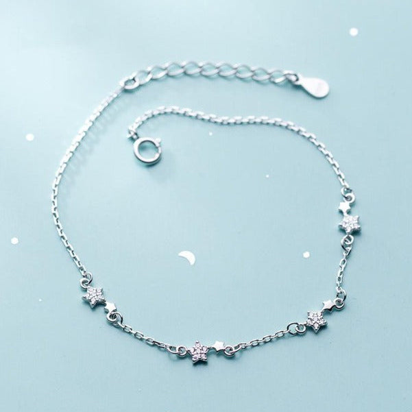 Pulsera Estrella 