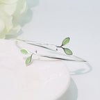 Pulsera Hojas Otoñales