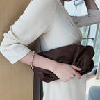 Pulsera de identificación con perlas rosas