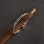 Pulsera Gourmette Vikinga Nórdica