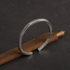 Pulsera Gourmette Vikinga Nórdica