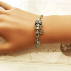 Pulsera Héroe Medieval - Exception®