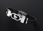 Pulsera Hombre Signo del Zodiaco aries