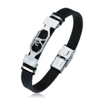 Pulsera Hombre Signo del Zodiaco libra
