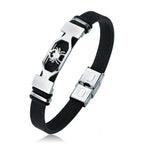 Pulsera Hombre Signo del Zodiaco cáncer