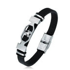 Pulsera Hombre Signo del Zodiaco capricornio