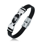 Pulsera Hombre Signo del Zodiaco sagitario