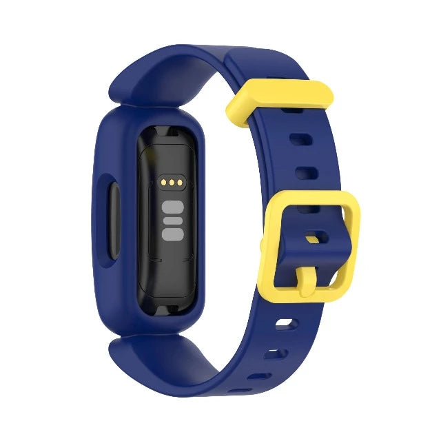 Pulsera Reloj Fitbit Ace 3 & Inspire 2 violeta