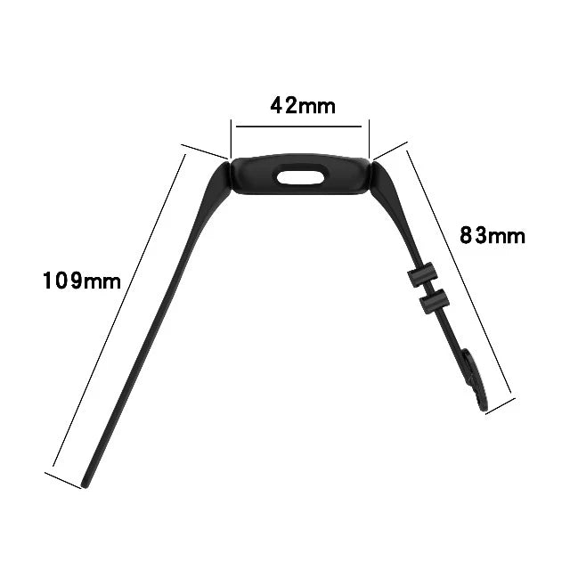 Correas Fitbit Ace 3 & Inspire 2 