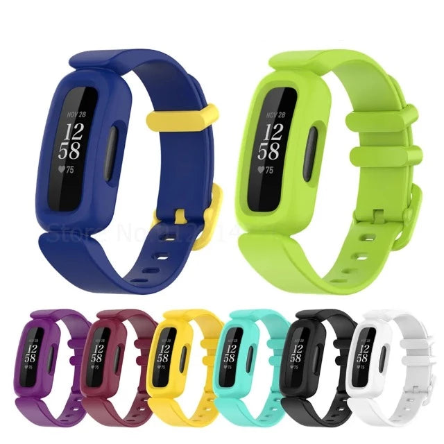 Pulsera Reloj Fitbit Ace 3 & Inspire 2