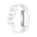 Pulsera Reloj Fitbit Ace 3 & Inspire 2 blanco