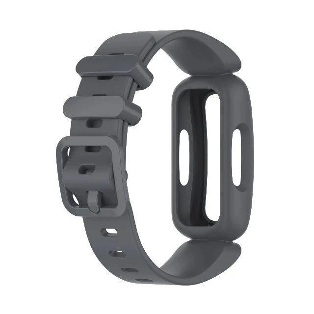 Pulsera Reloj Fitbit Ace 3 & Inspire 2 gris
