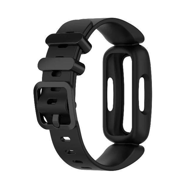 Pulsera Reloj Fitbit Ace 3 & Inspire 2 negro