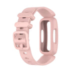 Pulsera Reloj Fitbit Ace 3 & Inspire 2 rosa