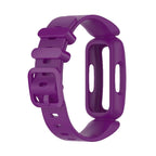 Pulsera Reloj Fitbit Ace 3 & Inspire 2 violeta