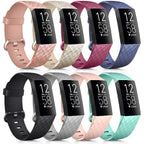Pulsera Reloj Fitbit Charge 3 & Charge 4