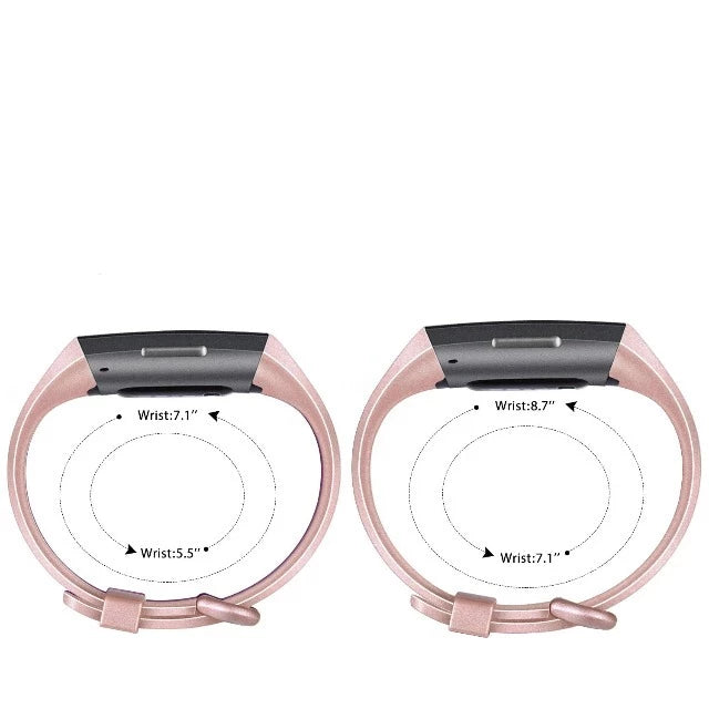 Correas Fitbit Charge 3 & Charge 4 