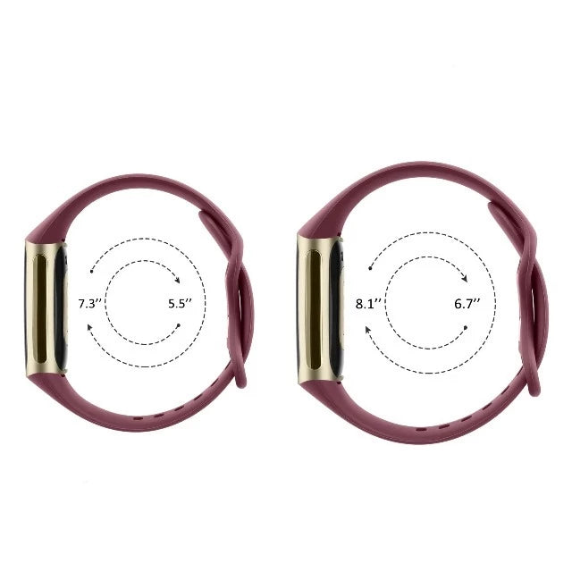 Correas Fitbit Charge 5 