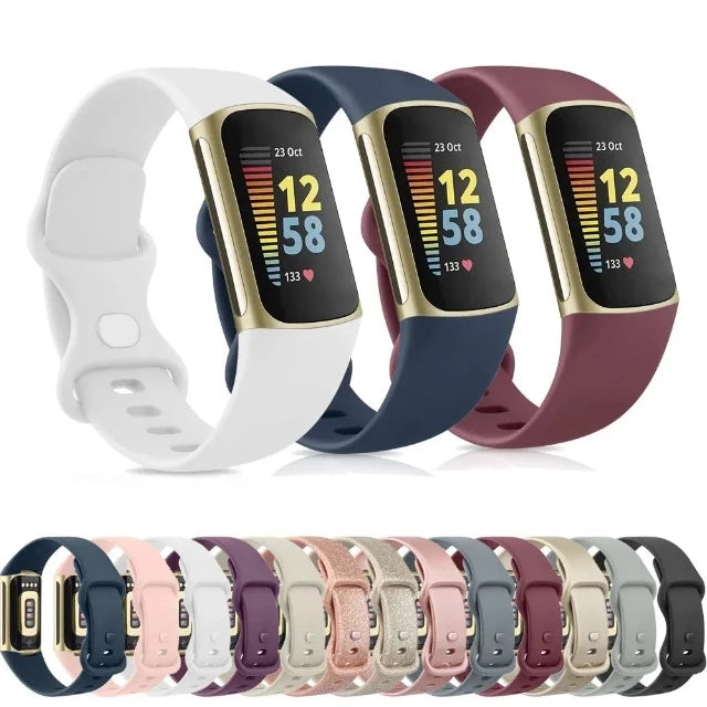 Pulsera Reloj Fitbit Charge 5