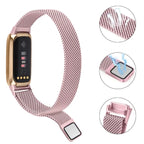 Correas Fitbit Inspire 