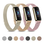 Pulsera Reloj Fitbit Luxe