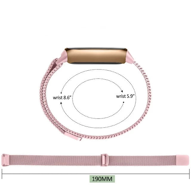 Correas Fitbit Inspire 