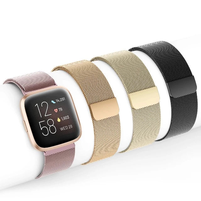Pulsera Reloj Fitbit Versa 1 Versa 2 Versa 3 Versa 4
