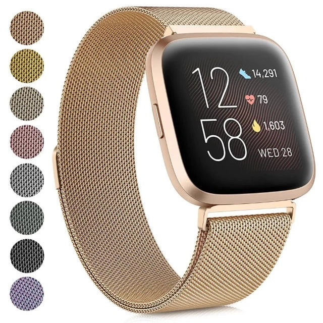 Pulsera Reloj Fitbit Versa 1 Versa 2 Versa 3 Versa 4