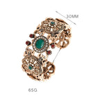 Pulsera para mujer árabe musulmana boda
