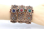 Pulsera para mujer árabe musulmana boda