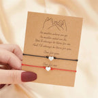 Pulsera para Pareja Enamorada (Juego de 2 Pulseras)