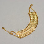 Pulsera para mujer árabe musulmana islámica