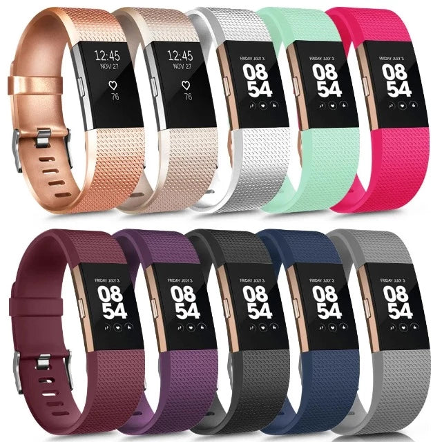 Pulsera para Fitbit Charge 2