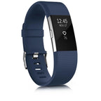 Pulsera para Fitbit Charge 2 azul marino