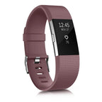 Pulsera para Fitbit Charge 2 violeta