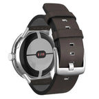 Correa para Google Pixel Watch en cuero marrón 1, 2, 3, 41mm 45mm marrón