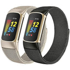 Pulsera para Reloj Fitbit Charge 3 Charge 4 Charge 5