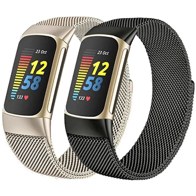 Pulsera para Reloj Fitbit Charge 3 Charge 4 Charge 5