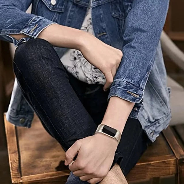 Pulsera para Reloj Fitbit Charge 3 Charge 4 Charge 5