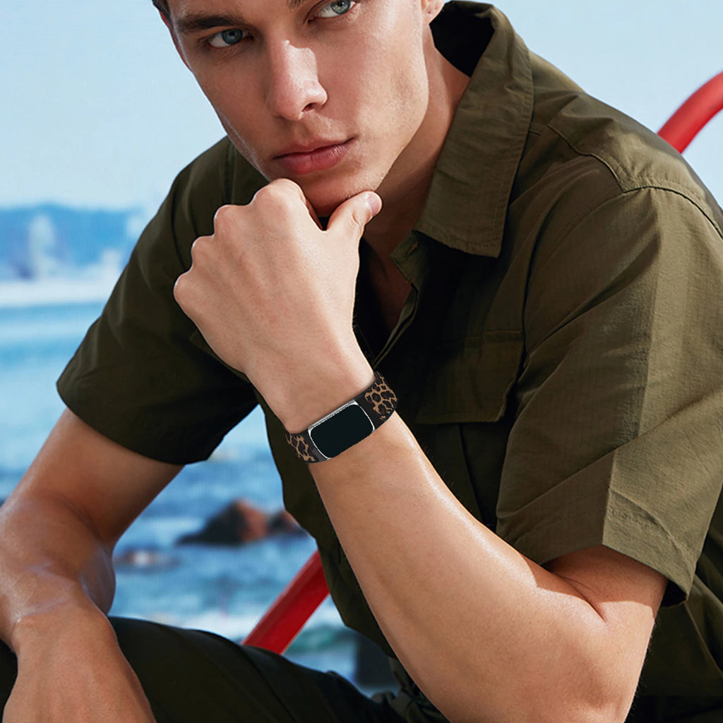 Pulsera para reloj Fitbit Charge 5, Charge 6 