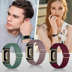 Pulsera para reloj Fitbit Charge 5, Charge 6 